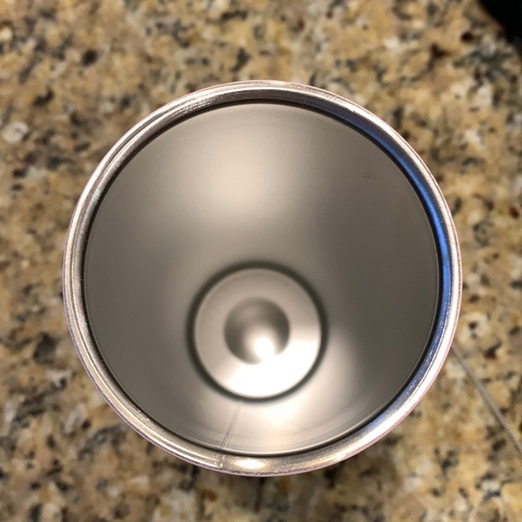 2 Insulated Skinny Stainless Steel Tumblers - Picture 3 of 4